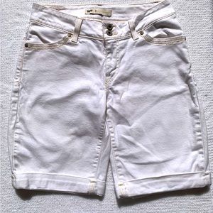 Levi’s Jean Shorts